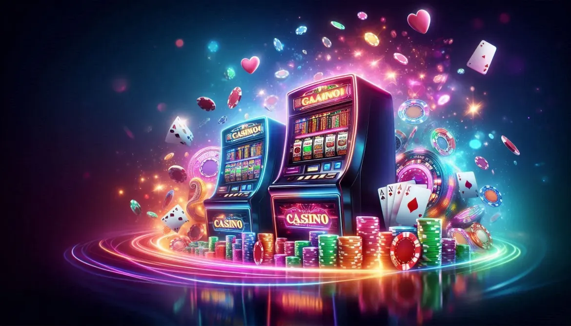 BetOnRed casino
